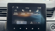 Renault Captur 1.6 E-Tech full hybrid 145 Techno 5dr Auto Hybrid Hatchback